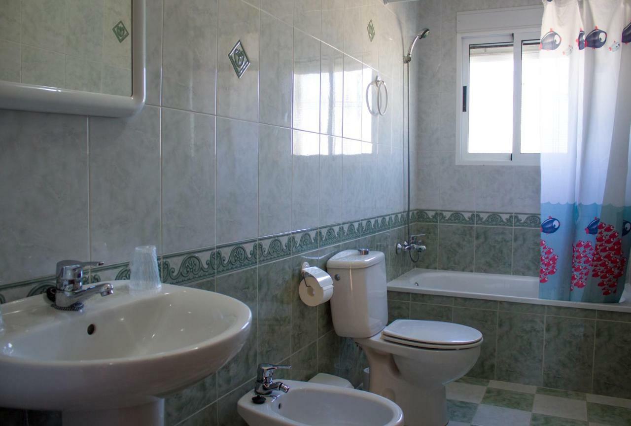 Apartamentos Bellavista Болонія Екстер'єр фото